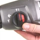 Перфоратор SDS-PLUS MILWAUKEE, PH 26 T, 800Вт, 2,4Дж (3 режима) (боковая рукоята, ограничитель глубины, кейс) (4933464580) - изображение 5