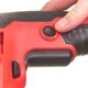 Перфоратор SDS-PLUS MILWAUKEE, PH 26 T, 800Вт, 2,4Дж (3 режима) (боковая рукоята, ограничитель глубины, кейс) (4933464580) - изображение 6