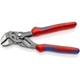Клещи переставные-гаечный ключ, Ø40мм KNIPEX 86 02 180, фосфатированные - изображение 3