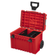 Ящик для инструментов QBRICK SYSTEM ONE Cart 2.0 (SKRWQCOCCZEPG003) - изображение 3