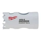 Коронка Bi-Metal Carbide MILWAUKEE, діаметр 27мм - зображення 1