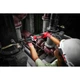 Ключ динамометрический электронный MILWAUKEE 1/2'' (16.9 - 203.4Нм) M12 ONEFTR12-0C (каркас) - изображение 7
