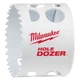 Коронка Bi-Metal HOLE DOZER MILWAUKEE (III) Ø65мм - изображение 1
