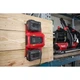 Зарядний пристрій MILWAUKEE, M18 MDBSC DUAL SUPER CHARGER (на 2 акумулятори) - зображення 3