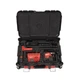 Нивелир лазерный 3D аккумуляторный MILWAUKEE, M12 3PLKIT-401P (360 градусов, зеленый луч) (замена на 4933499379) - изображение 6