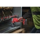 Гидравлический пробойник для отверстий FORCE LOGIC MILWAUKEE M18 HKP-201C 4933451202 (зарядное устройство M12-18 FC, 1 аккумулятор - изображение 8