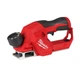 Акумуляторний рубанок MILWAUKEE M12 BLP-0X 4933492850 (HDкейс) - зображення 2