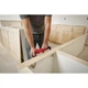 Акумуляторний рубанок MILWAUKEE M12 BLP-0X 4933492850 (HDкейс) - зображення 6