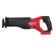 Пила шабельна акумуляторна безщіткова MILWAUKEE M18 FSZ-0X (каркас+HDкейс) - зображення 3