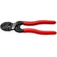 Болторез компактный, диаметр 5.3мм CoBolt KNIPEX 71 31 160, фосфатированный - изображение 1