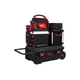 Кейс для инструмента плоский XL на колесах PACKOUT MILWAUKEE (965x609x401мм) (4932478161) - изображение 3