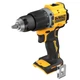 Дриль-шуруповерт акумуляторний безщітковий ударний DeWALT DCD799N - изображение 2