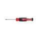 Викрутка зі змінними вставками (TORX) MILWAUKEE, (14 в 1) (4932492810) - зображення 3