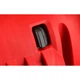 Молоток отбойный SDS-MAX MILWAUKEE, K 1000 S, 1750Вт, 26Дж (HD кейс) (4933464120) - изображение 8