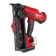 Пистолет гвоздезабивной аккумуляторный бесщёточный MILWAUKEE M18 FN16GA-202X (32-64мм)(ЗУ+2Х2Ач) - изображение 4