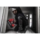 Пистолет гвоздезабивной аккумуляторный бесщёточный MILWAUKEE M18 FN16GA-202X (32-64мм)(ЗУ+2Х2Ач) - изображение 7