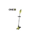 Триммер садовый аккумуляторный Ryobi ONE+ RY18LT33B-0 18В 33см 2.6кг без АКБ и ЗУ - изображение 1