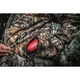 Куртка с подогревом MILWAUKEE, M12 HJCAMO6-201 (M), камуфляжная (размер M) (+зар.пр., 1 аккум.Х 2Аг) - изображение 7