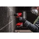 Дрель-шуруповерт с ударом аккумуляторный бесщеточный MILWAUKEE, M18 BLPDRC-502C, 60,5Нм (зарядное устройство М12-18 С, 2 - изображение 4