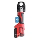 Обжимник гидравлический аккумуляторный для кабелей MILWAUKEE M18 HCCT-201C ONE-KEY (ЗУ+1Х2Ач+кейс) - изображение 4
