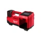 Компрессор воздушный аккумуляторный MILWAUKEE, M18 BI-0 (каркас) - изображение 1