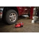 Компрессор воздушный аккумуляторный MILWAUKEE, M18 BI-0 (каркас) - изображение 8