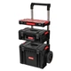 Ящики для инструментов QBRICK SYSTEM PRO SET 2 2.0 Plus - изображение 3