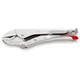 Клещи зажимные универсальные KNIPEX 40 04 250 - изображение 3