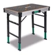 Верстак складной мультифункциональный MFT 455 Holzstar - изображение 1