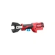 Кабелерез гидравлический аккумуляторный MILWAUKEE MILWAUKEE, M18 ONEHCC-0C CU/AL (каркас, кейс) - изображение 2