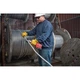 Кабелерез гидравлический аккумуляторный MILWAUKEE MILWAUKEE, M18 ONEHCC-0C CU/AL (каркас, кейс) - изображение 4