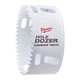 Коронка Bi-Metal Carbide MILWAUKEE, диаметр 102мм - зображення 1