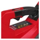 Воздуходув аккумуляторный бесщеточный MILWAUKEE, M18 FBLG3-802 (зарядное устройство M12-18 FC, 2 аккумулятора FB8 8Ач, картонный - изображение 4