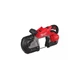Пила стрічкова акумуляторна MILWAUKEE, M18 FBS127-0 (каркас) - зображення 5