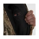 Куртка с подогревом MILWAUKEE, M12 HJCAMO6-201(XL), камуфляжная (размер XL) (+зар.пр., 1 акум.Х 2Аг) - изображение 4