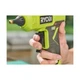Пистолет клеевой аккумуляторный RYOBI RGLU18-0 ONE+18В (каркас) - изображение 2