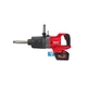 Гайковерт аккумуляторный бесщеточный 1'’ MILWAUKEE, M18 ONEFHIWF1D-0C, 2711Нм, с кольцом (каркас, кейс) - изображение 4