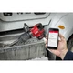 Гайковерт аккумуляторный бесщеточный 1'’ MILWAUKEE, M18 ONEFHIWF1D-0C, 2711Нм, с кольцом (каркас, кейс) - изображение 6