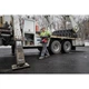 Гайковерт аккумуляторный бесщеточный 1'’ MILWAUKEE, M18 ONEFHIWF1D-0C, 2711Нм, с кольцом (каркас, кейс) - изображение 7