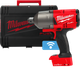 Гайковерт аккумуляторный 3/4" MILWAUKEE, M18 ONEFHIWF34-0X, 2034Hm (HD кейс) (4933459729) - изображение 1