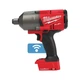 Гайковерт аккумуляторный 3/4" MILWAUKEE, M18 ONEFHIWF34-0X, 2034Hm (HD кейс) (4933459729) - изображение 3