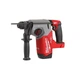 Перфоратор аккумуляторный SDS-PLUS MILWAUKEE, M18 FH-0X, 2,5Дж (каркас, HDкейс) - изображение 4