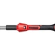 Коса аккумуляторная бесщеточная MILWAUKEE, M18 BLLT-0 (каркас, триммерная головка, защитный кожух, картонная упаковка) - изображение 6