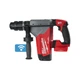 Перфоратор аккумуляторный SDS-PLUS MILWAUKEE, M18 ONEFHPX-0, 5Дж (каркас) - изображение 1