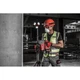 Перфоратор аккумуляторный SDS-PLUS MILWAUKEE, M18 ONEFHPX-0, 5Дж (каркас) - изображение 8