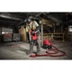 Перфоратор акумуляторний SDS-MAX MILWAUKEE, M18 FHM-0C, 11Дж (кейс, каркас) - зображення 7