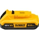 Аккумуляторная батарея DeWALT DCB183 - изображение 3
