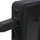 Хаб концентратор Dellta USB 2.0 на 7 портів з блоком живлення - зображення 5