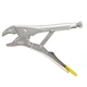 Захват регулируемый с изогнутыми губками STANLEY 0-84-809 - изображение 2