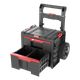 Ящик для инструментов QBRICK SYSTEM PRO CART 2.0 PLUS DRAWER 2 Размер: 520 x 440 x 660 - изображение 3